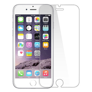 Apple iPhone 6/6S Plus SPR08 Tempered Glass Screen Protector